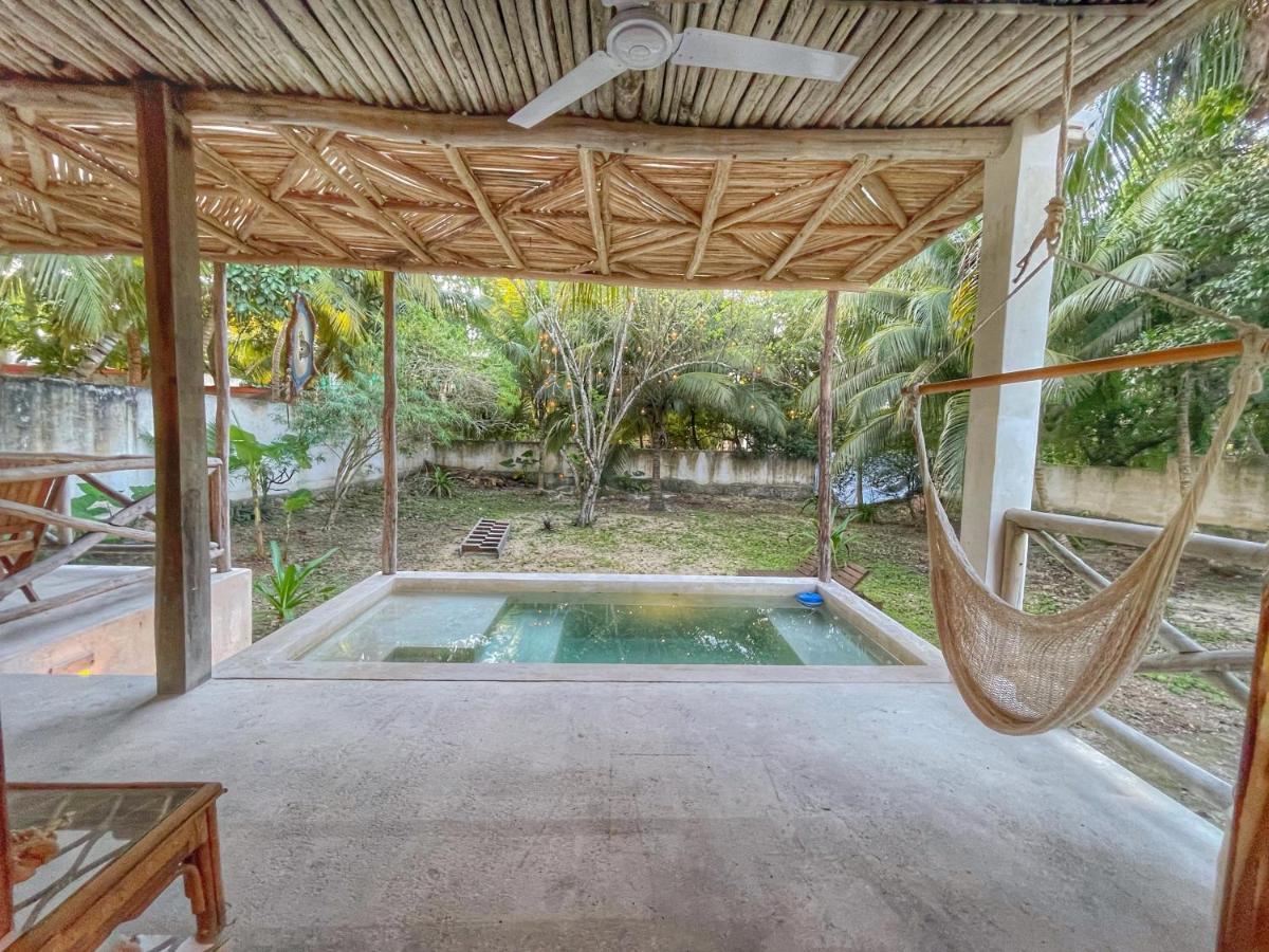 בקאלאר Casa Mayali מראה חיצוני תמונה